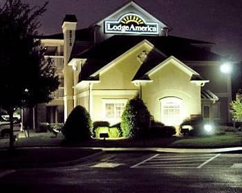 Intown Suites Extended Stay Raleigh Nc- Capital Blvd Extérieur photo